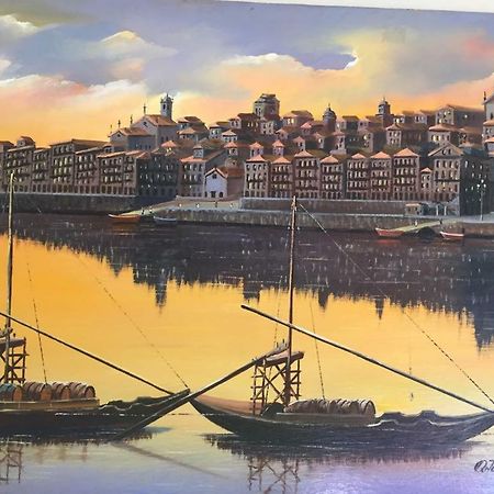 Enjoy It Home Porto Rio Tinto Exterior photo