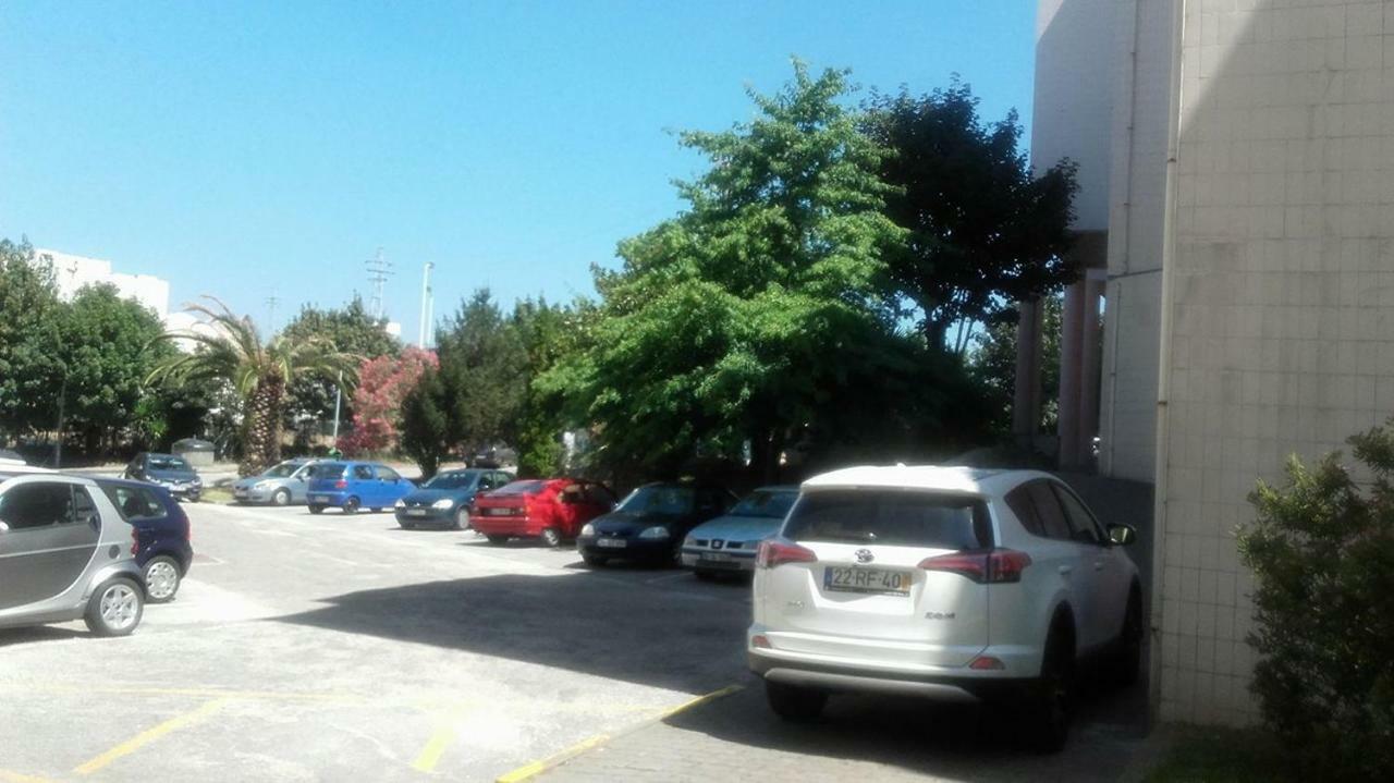 Enjoy It Home Porto Rio Tinto Exterior photo
