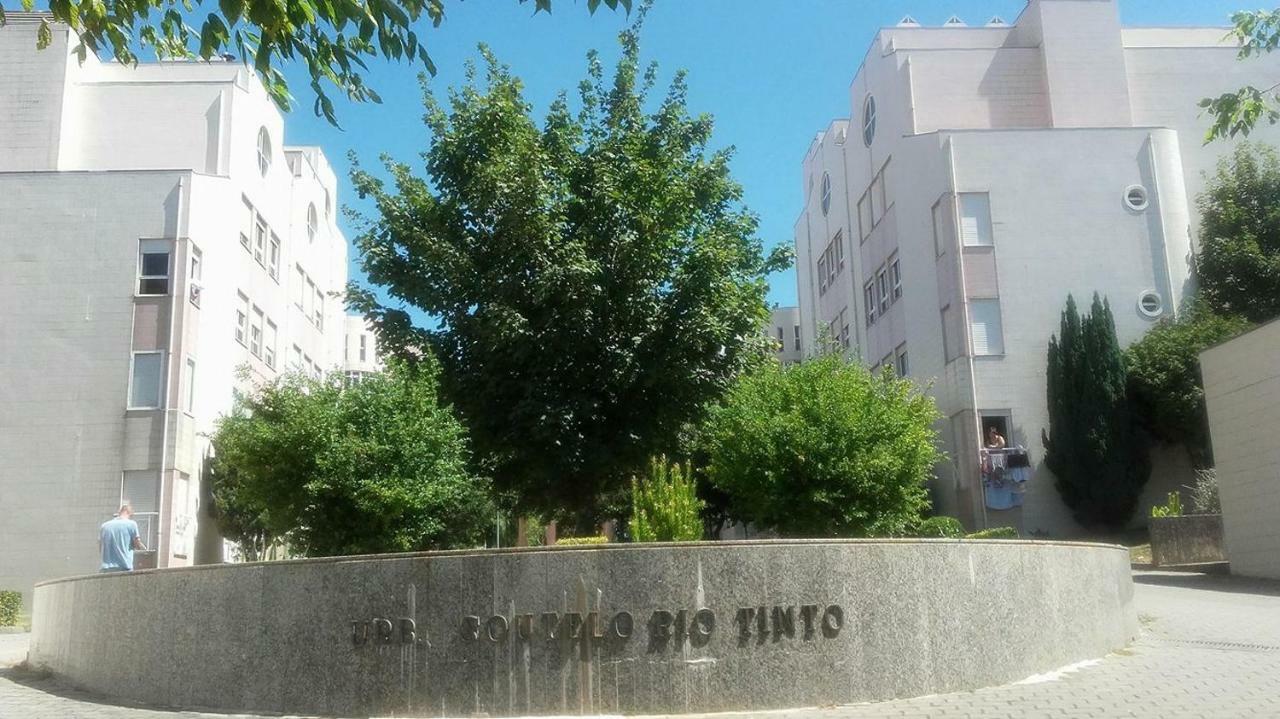 Enjoy It Home Porto Rio Tinto Exterior photo