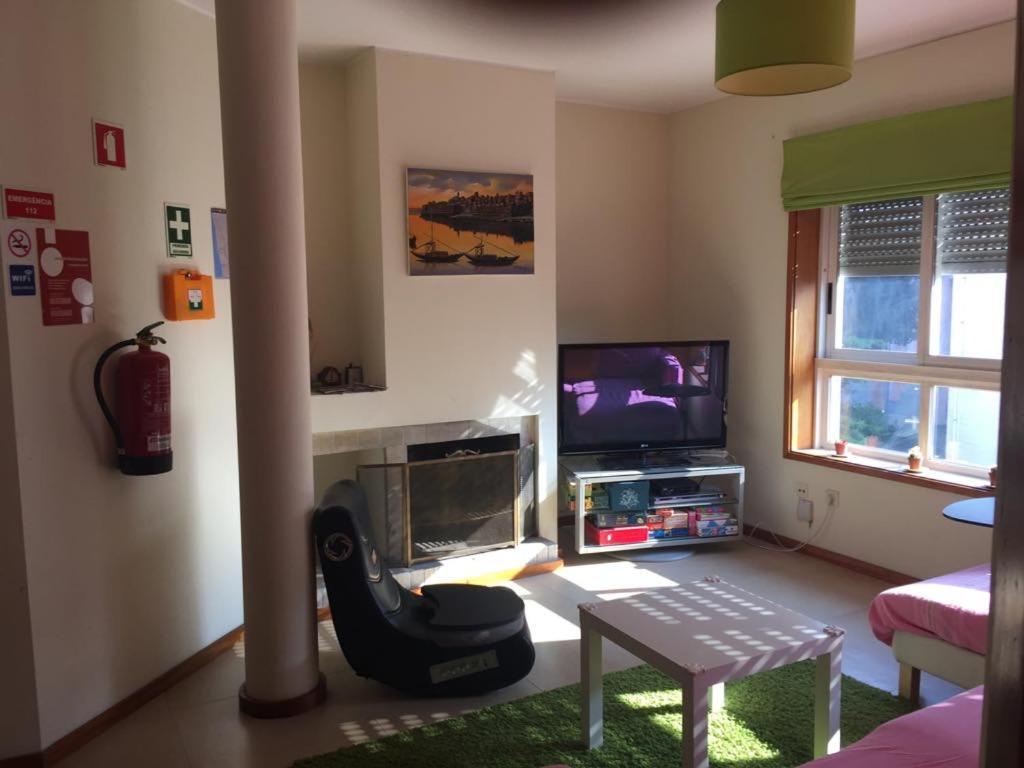 Enjoy It Home Porto Rio Tinto Exterior photo